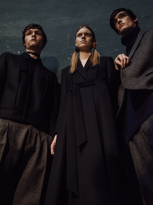 Chalayan AW16 9