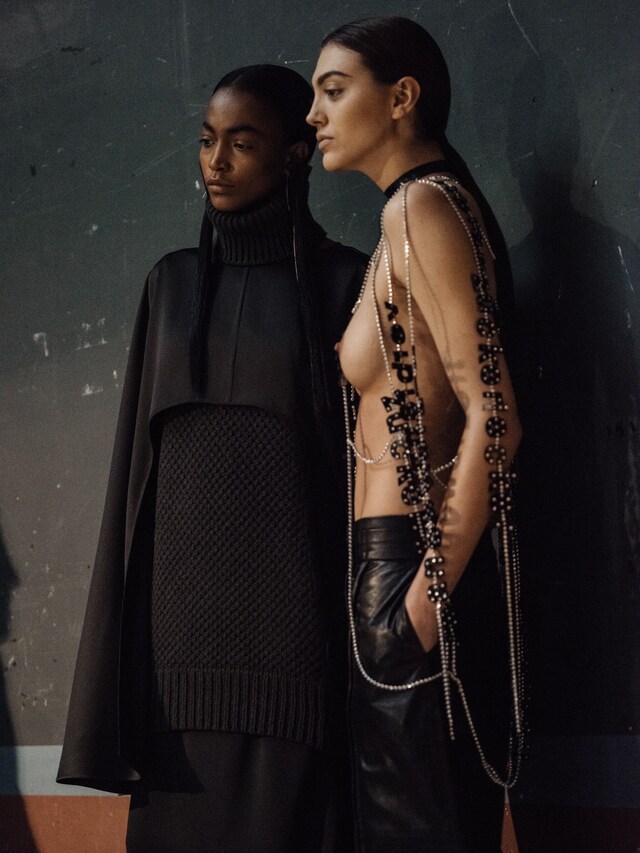 Chalayan AW16 15