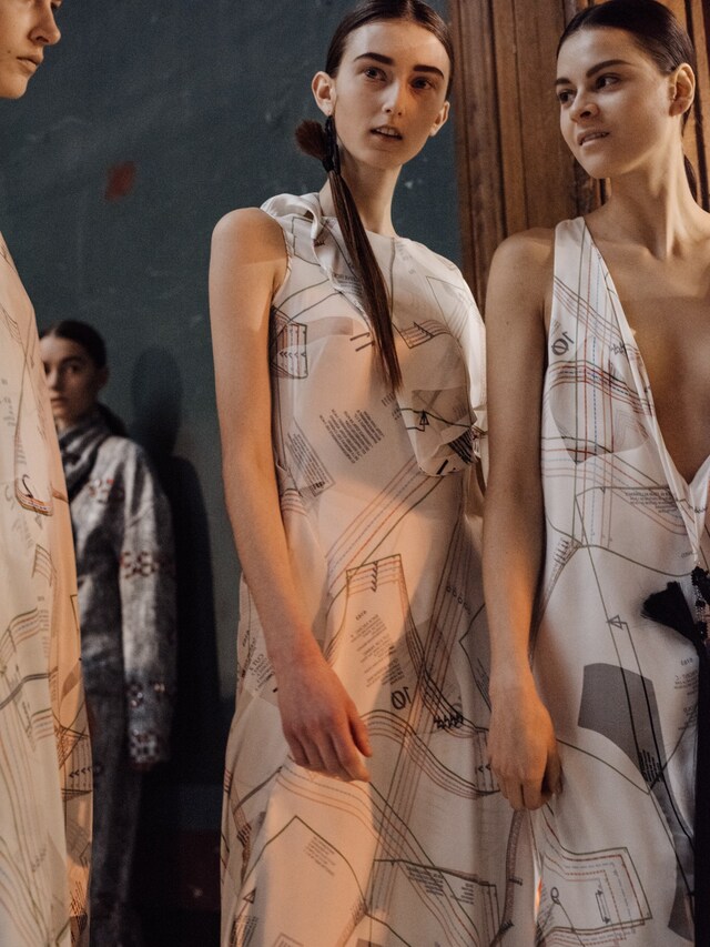 Chalayan AW16 7