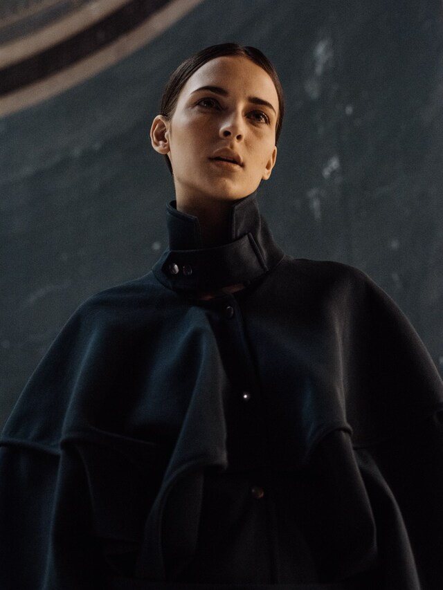 Chalayan AW16 2