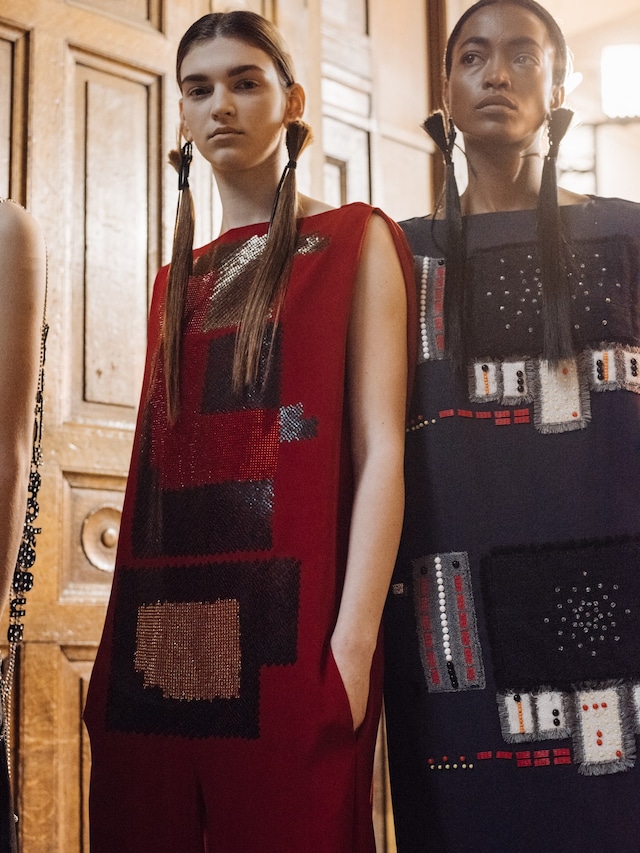Chalayan AW16 3