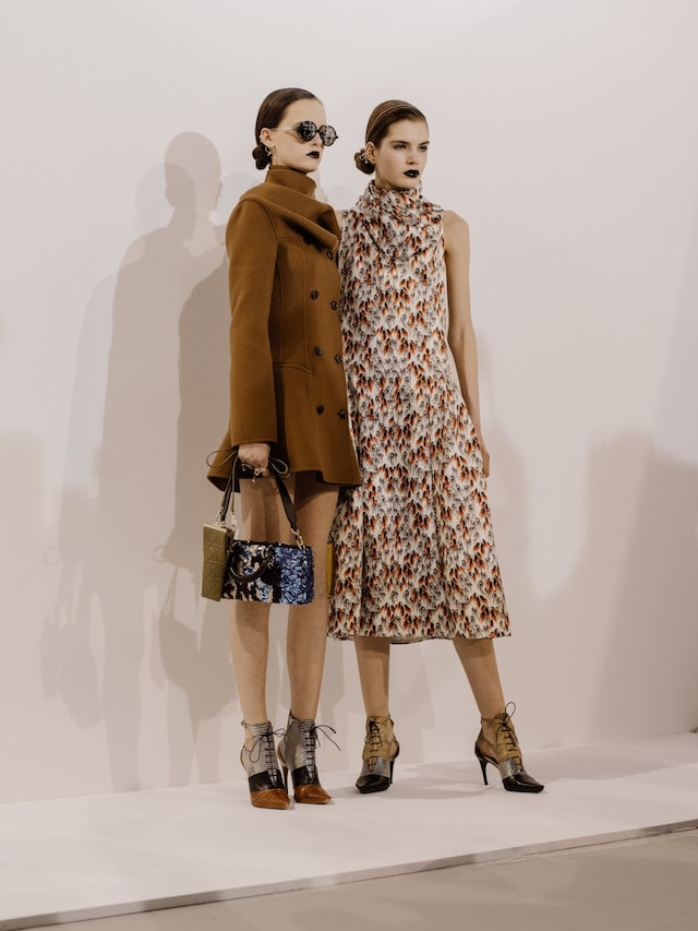 Dior AW16 4
