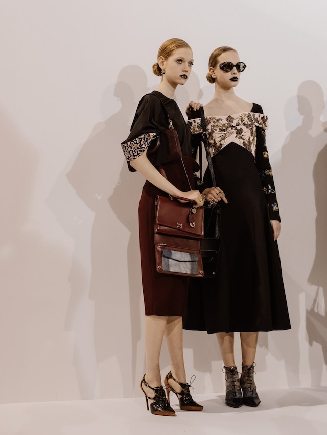 Dior AW16 10