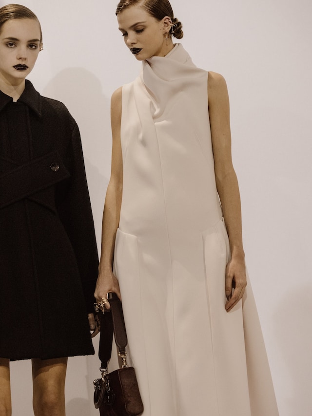 Dior AW16 16