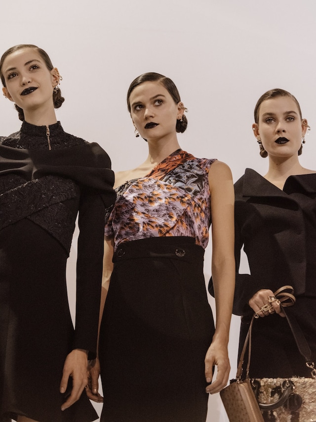 Dior AW16 2