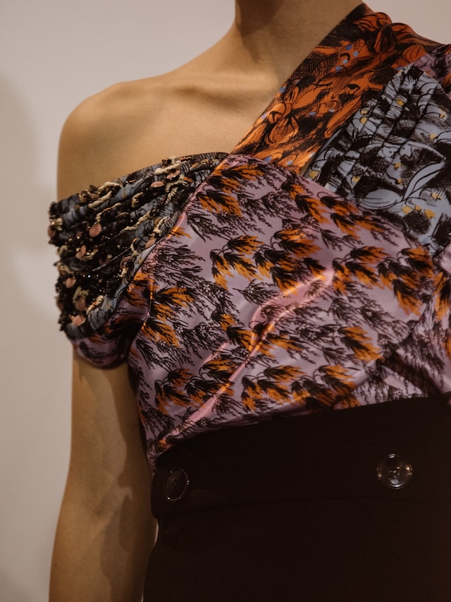Dior AW16 25