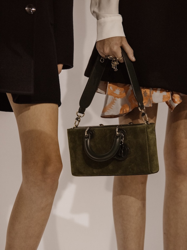 Dior AW16 27