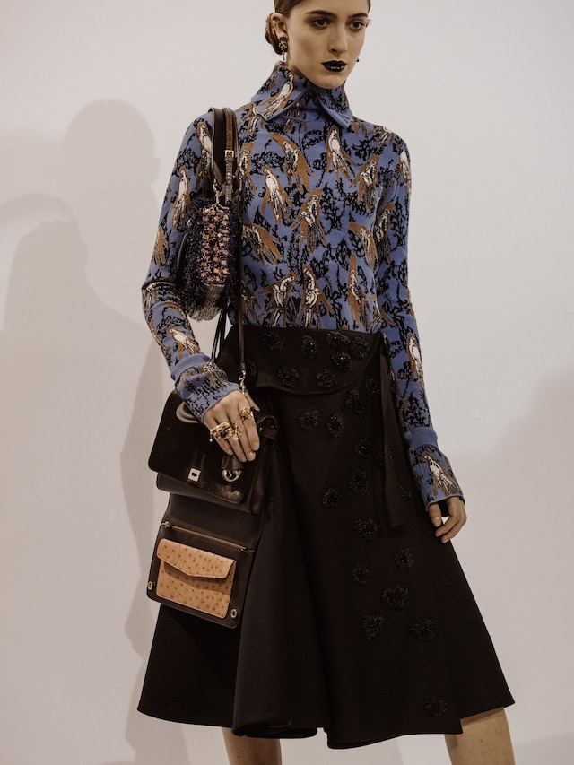 Dior AW16 6