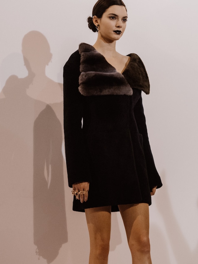Dior AW16 5