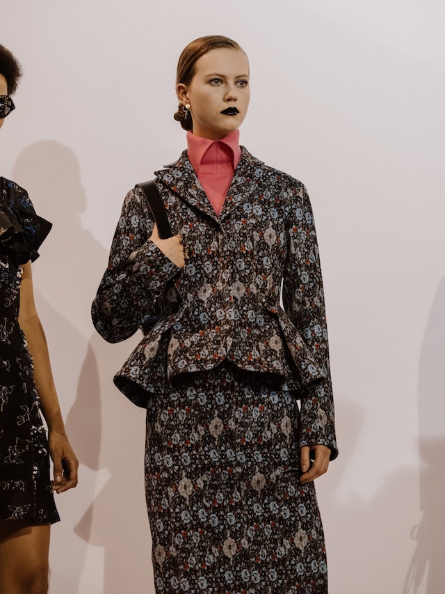 Dior AW16 12