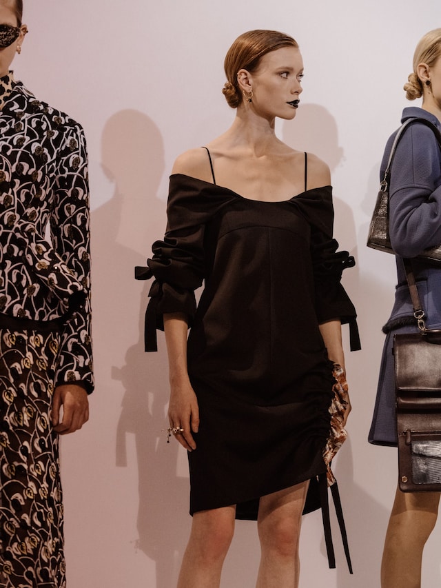 Dior AW16 8