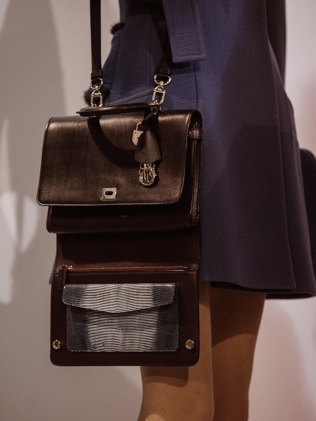 Dior AW16 29