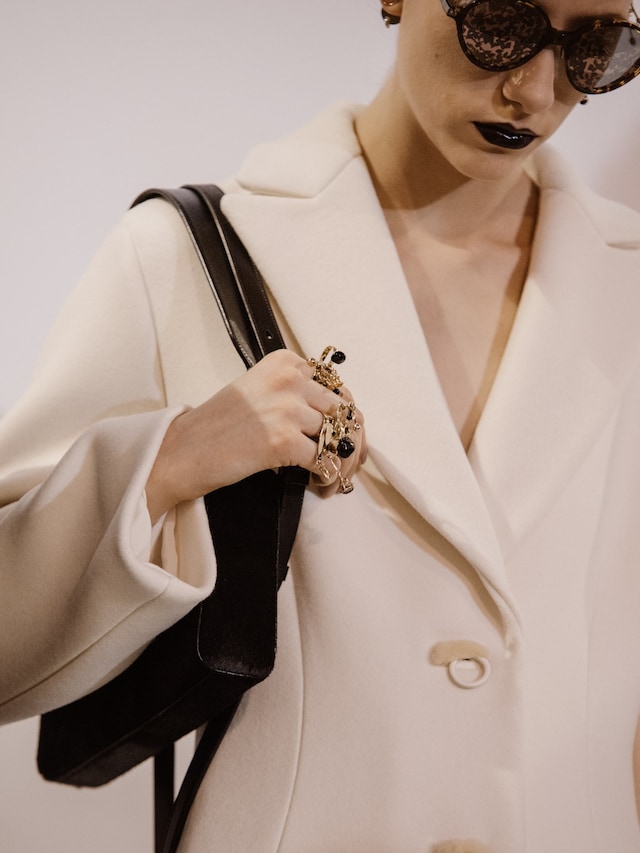 Dior AW16 22