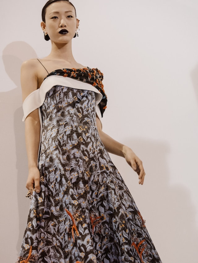 Dior AW16 18