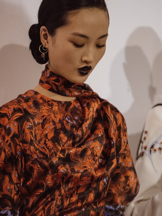 Dior AW16 17