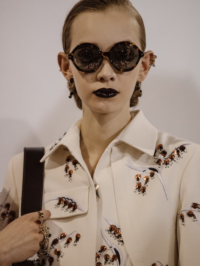 Dior AW16 1