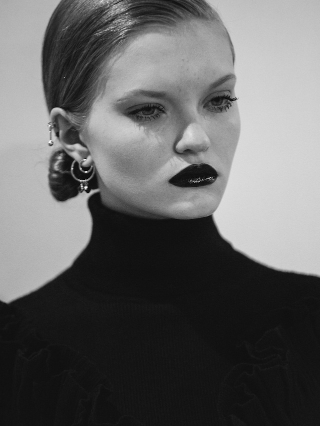 Dior AW16 7