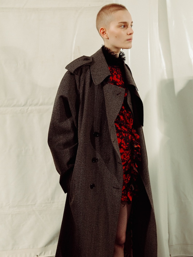 Isabel Marant AW16 10