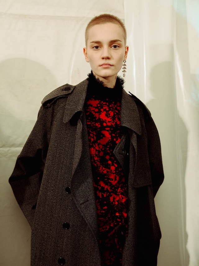 Isabel Marant AW16 0