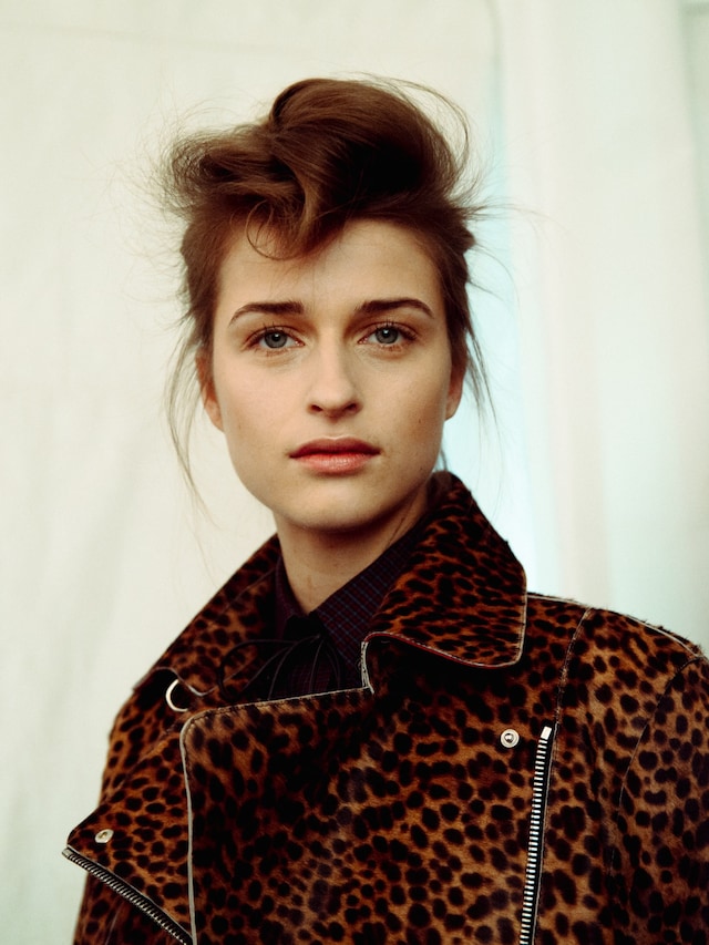 Isabel Marant AW16 8