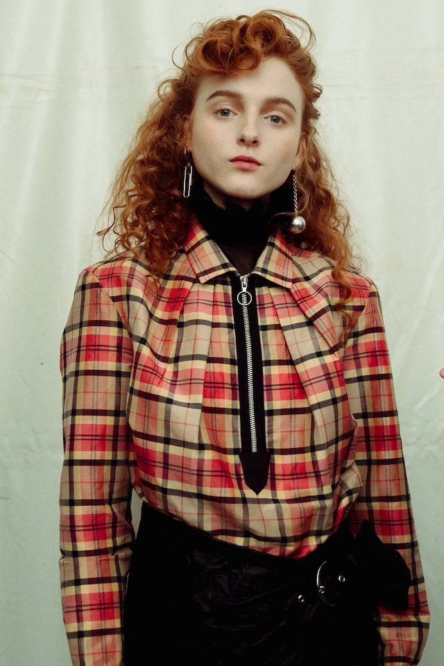 Isabel Marant AW16 4