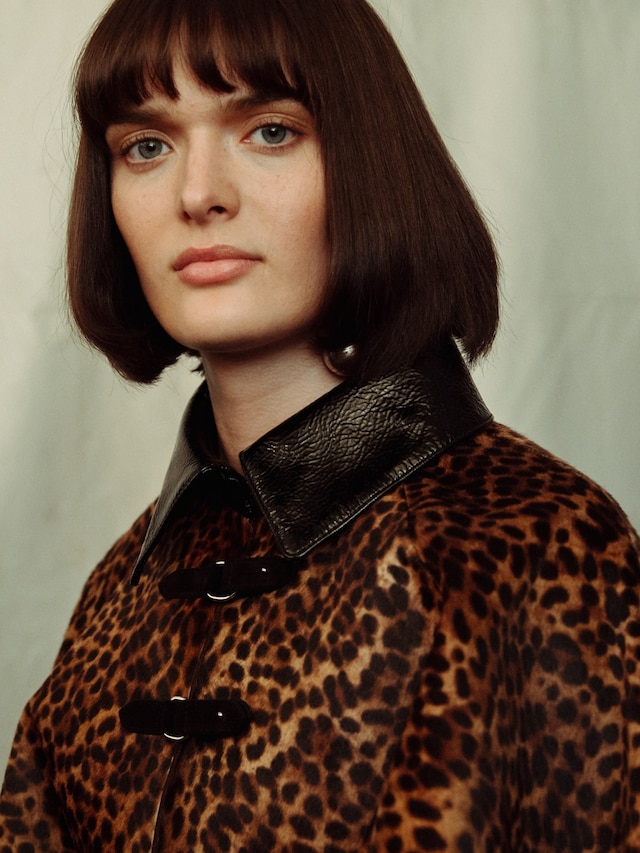 Isabel Marant AW16 6