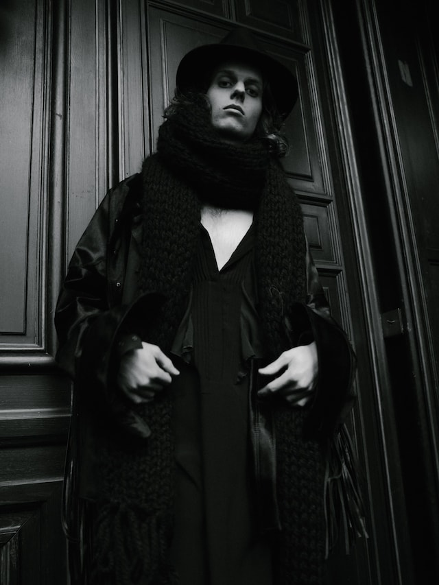 Faith Connexion AW16 7