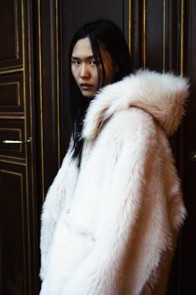 Faith Connexion AW16 0