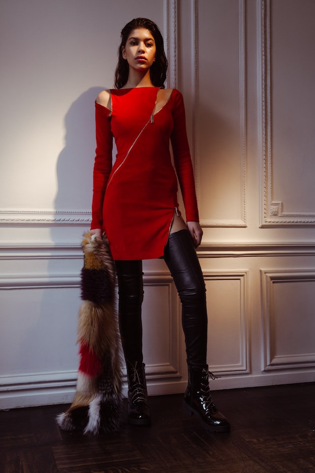 Jitrois AW16 7