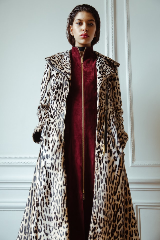 Jitrois AW16 9