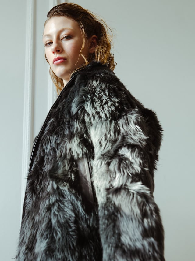 Jitrois AW16 8