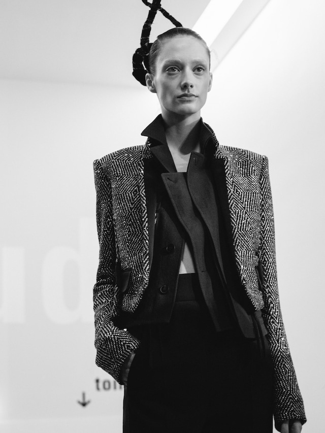 Haider Ackermann AW16 3