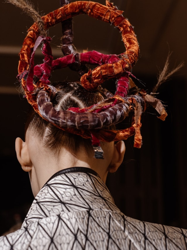 Haider Ackermann AW16 14