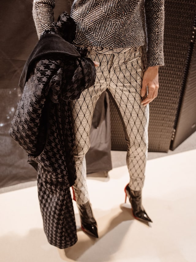 Haider Ackermann AW16 13