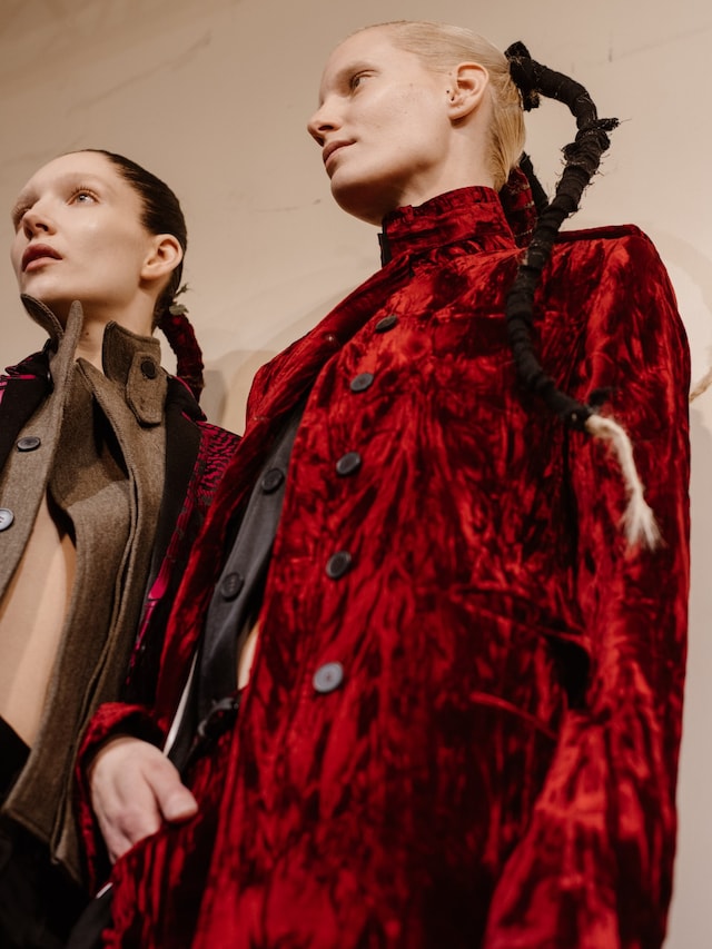 Haider Ackermann AW16 9