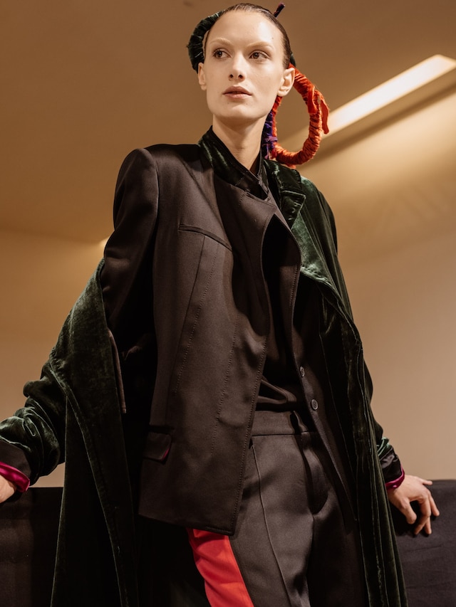 Haider Ackermann AW16 10