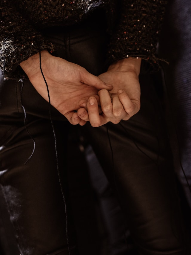 Haider Ackermann AW16 16