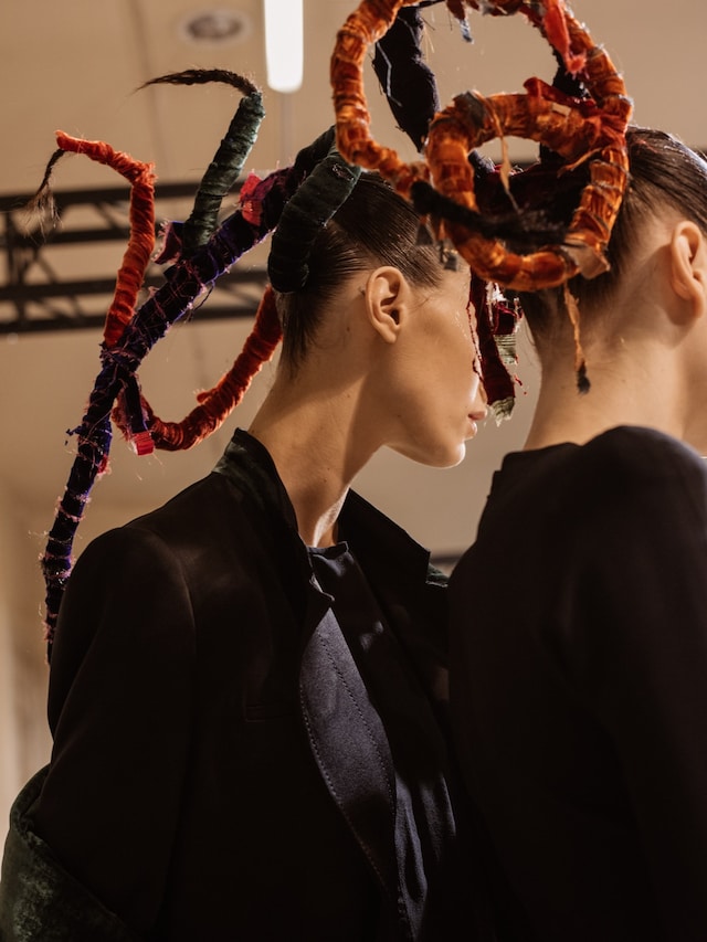 Haider Ackermann AW16 12