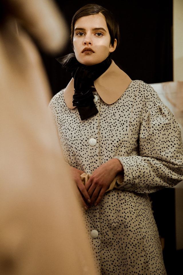 DROMe AW16 7