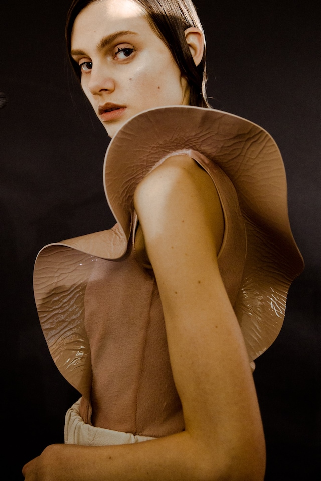 DROMe AW16 0