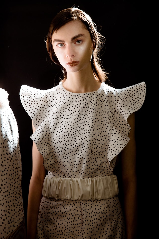 DROMe AW16 6