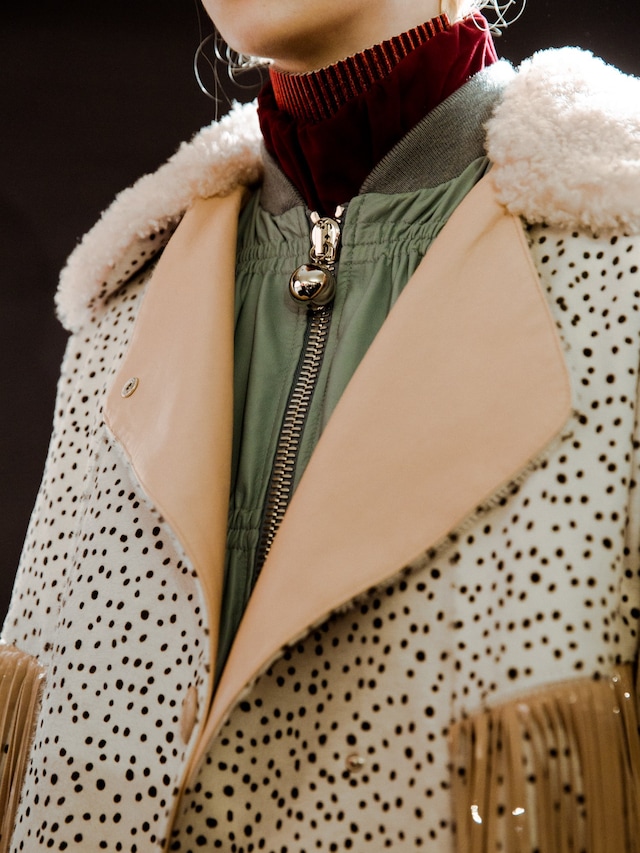 DROMe AW16 19