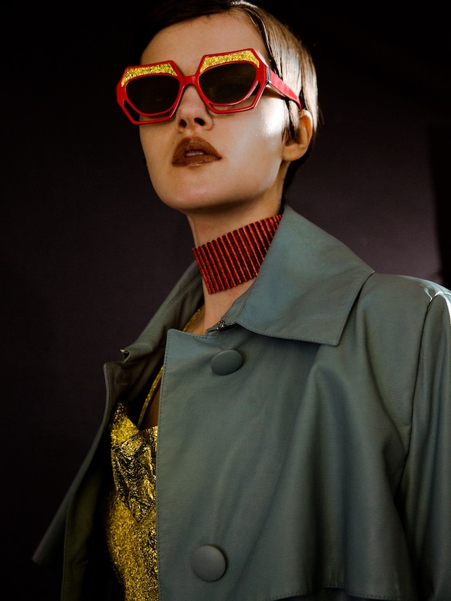DROMe AW16 5