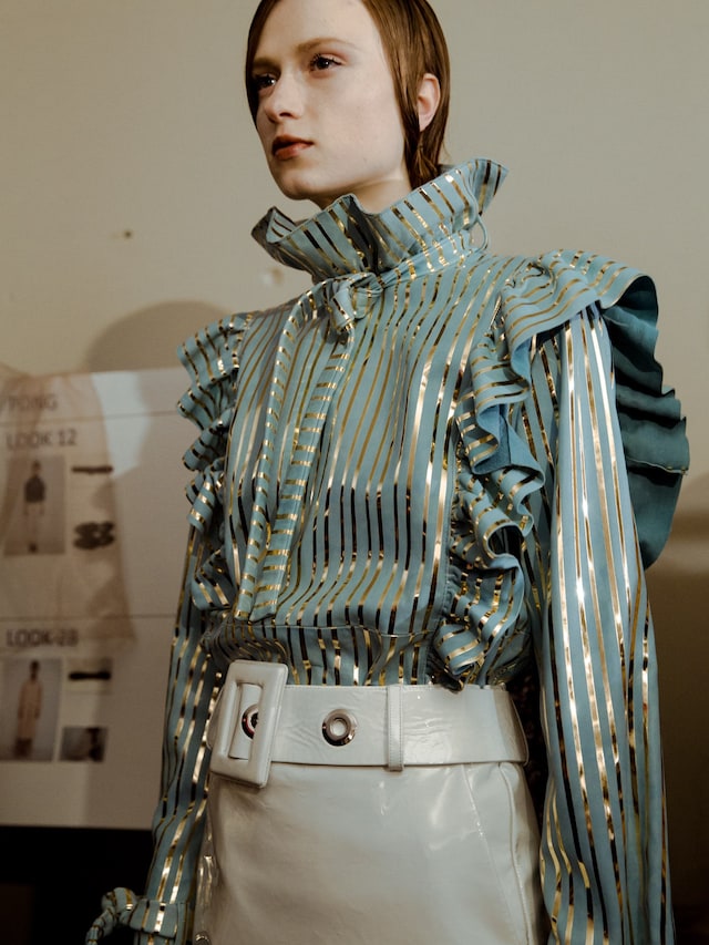 DROMe AW16 10