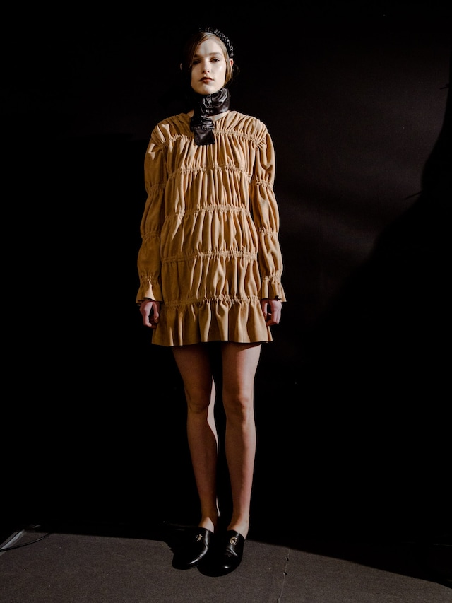 DROMe AW16 9