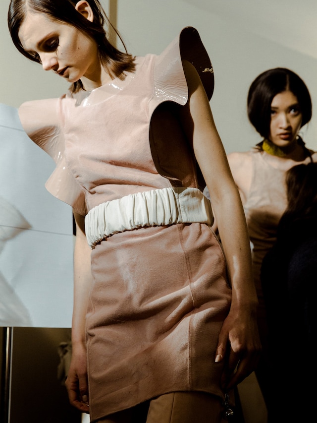 DROMe AW16 12