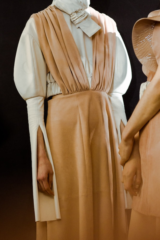 DROMe AW16 17