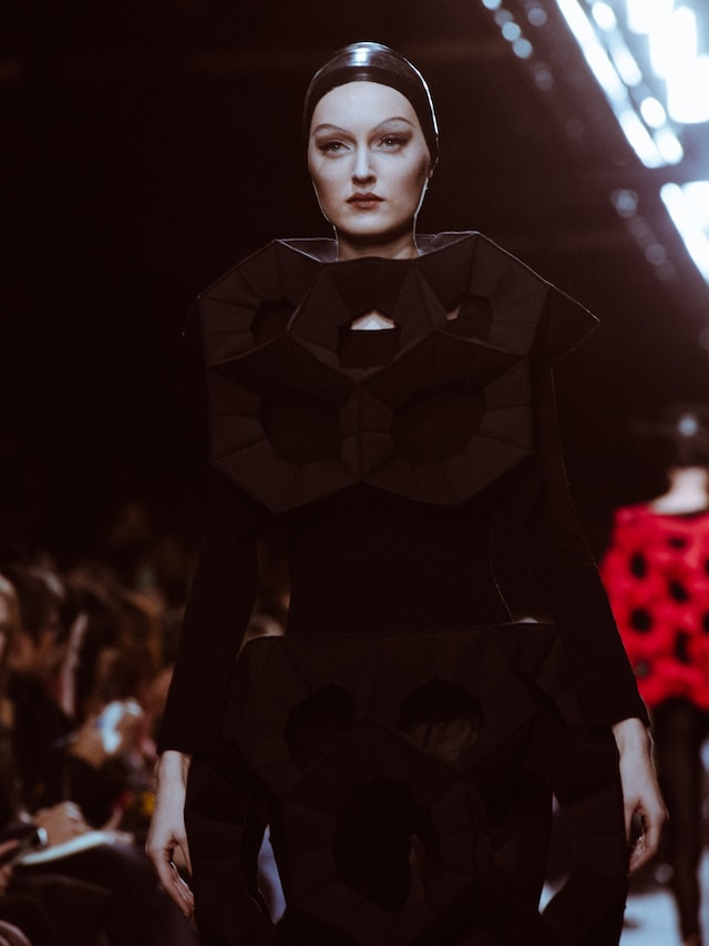 Junya Watanabe AW16 0