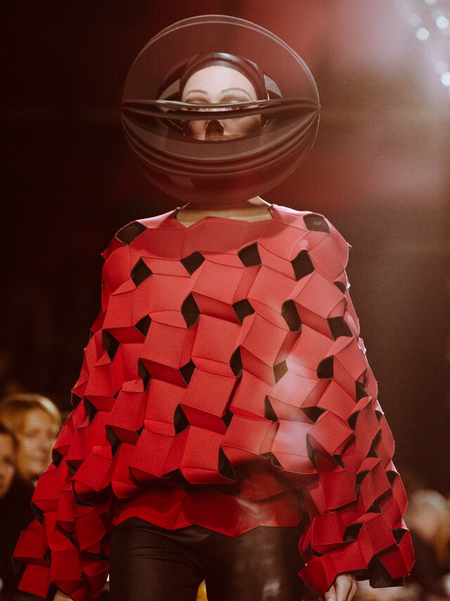 Junya Watanabe AW16 11