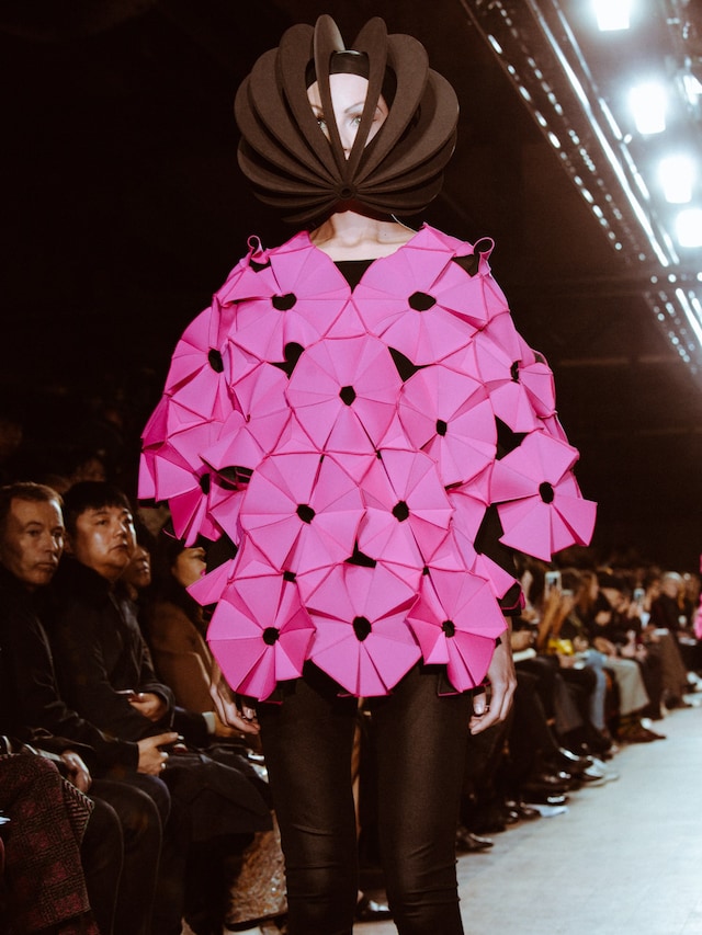 Junya Watanabe AW16 1
